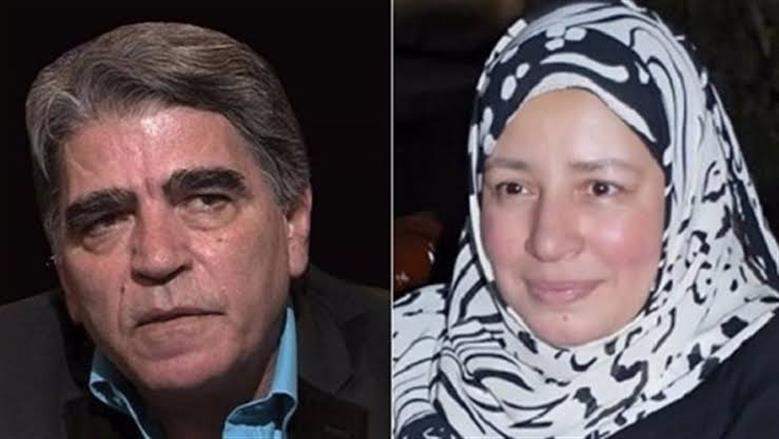 كيف تزوجت عبلة كامل من محمود الجندي؟.. «ربع جنيه مهر»