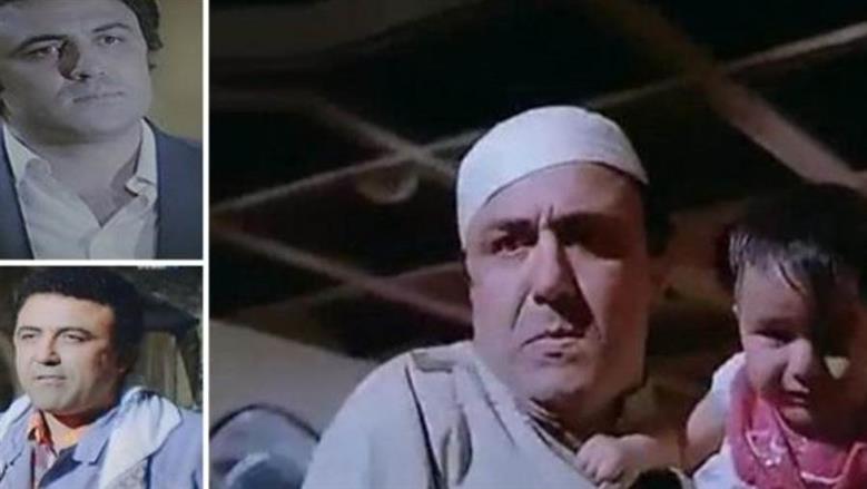 اللحظات الأخيرة للفنان عماد محرم بطل فيلم العفاريت.. أزمة صحية انتهت بالوفاة
