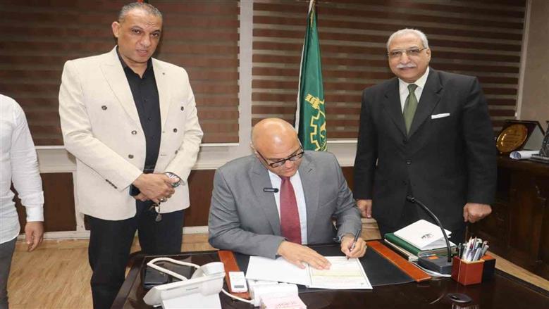 رابط مباشر لنتيجة الصف الثالث الاعدادي محافظه القليوبية