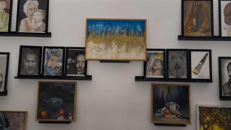 الرسم