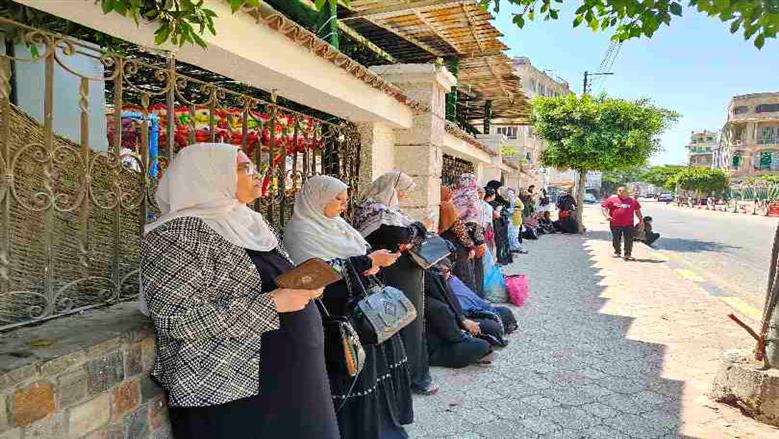 المنوفية