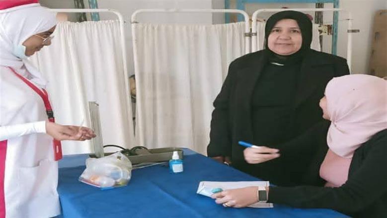 مدارس التمريض بعد الشهادة الإعدادية