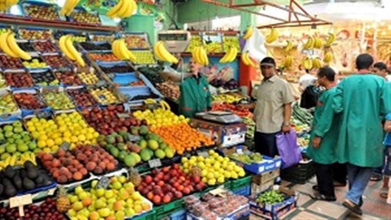 أسعار الفاكهة اليوم الجمعة 27-6-2025 الجملة في الأسواق المحلية