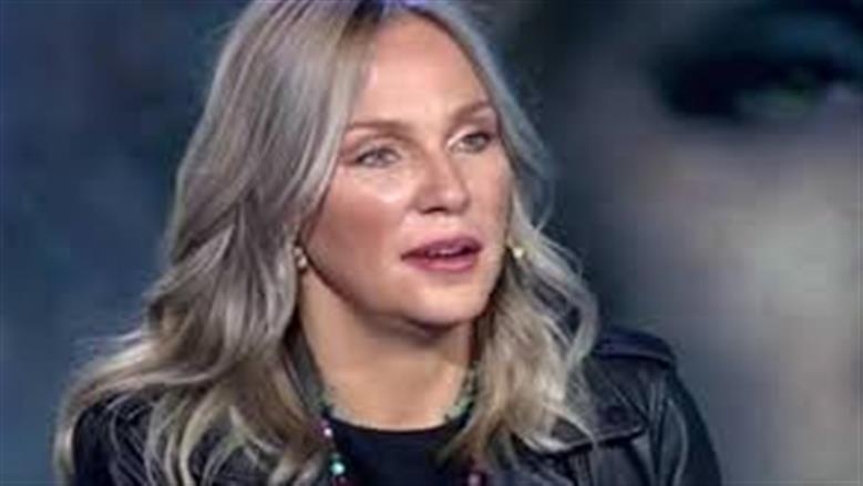 شيرين رضا : تحديت نفسي بفيلم «في عز الضهر»