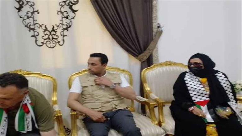 شمال سيناء
