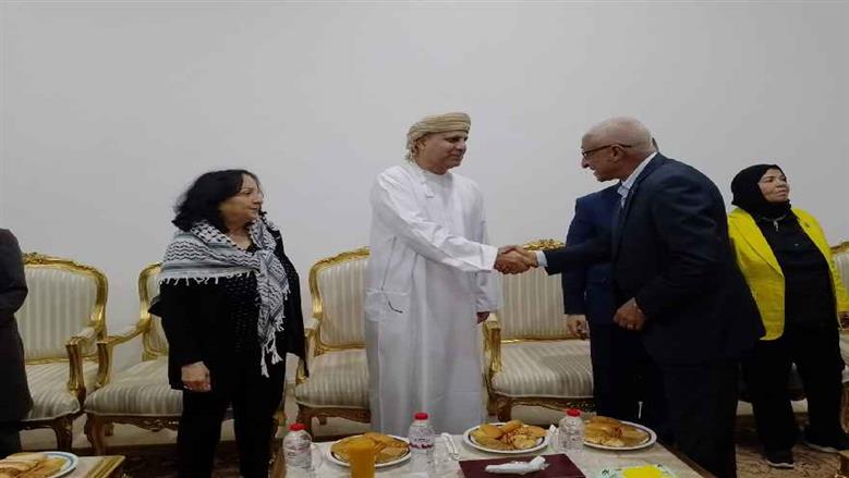 شمال سيناء