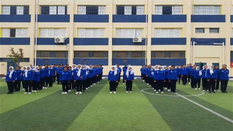 مدارس التكنولوجيا التطبيقية 2025