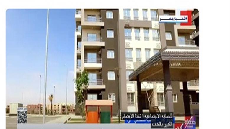 كاتب صحفي: إنجازات الدولة في 10 سنوات لا تعد ولا تحصى