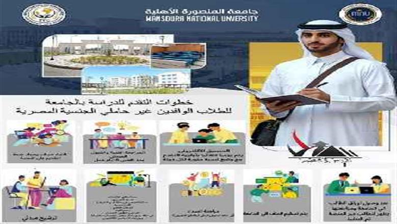 المنصورة الأهلية