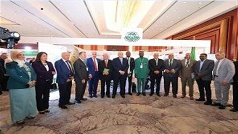 ختام أجري تك 2025.. خريطة طريق نحو زراعة ذكية تواجه التحديات