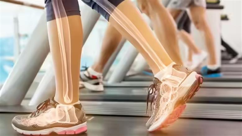 5 طرق لتعزيز صحة العظام وحمايتها من الهشاشة.. اهتم بتناول الخضروات 