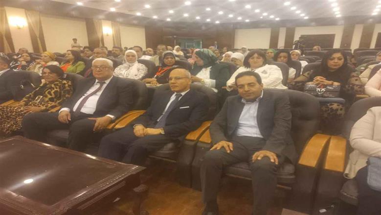 فعاليات المؤتمر الدولي الأول للذكاء الإصطناعي 
