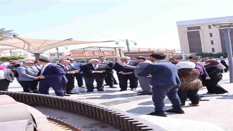 مؤشرات تنسيق جميع الكليات بجامعة دمياط.. تفاصيل مٌهمة لطلاب الثانوية العامة