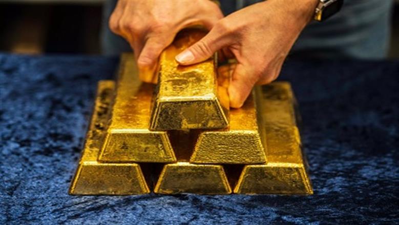 سعر الذهب