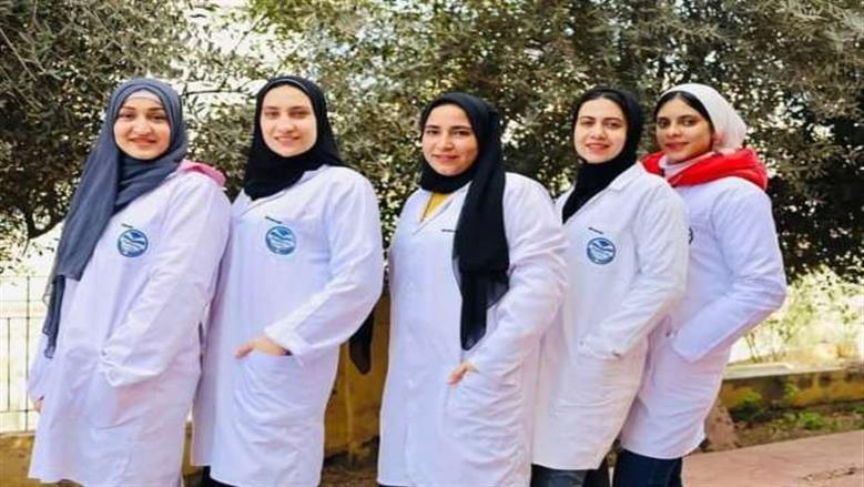 أماكن مدارس التمريض في الشرقية.. توفر فرص تدريب عملية للطلاب بالمستشفيات