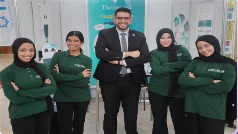 مدارس التكنولوجيا التطبيقية للبنات 2025
