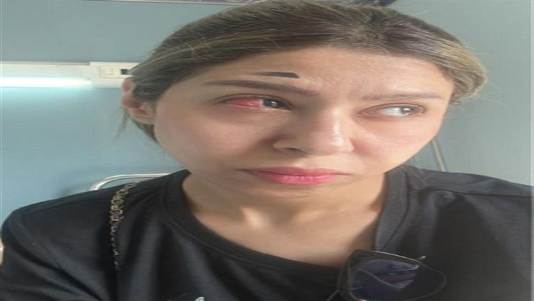إيناس عزالدين تخضع لجراحة عاجلة.. وتطالب الجمهور بالدعاء لها