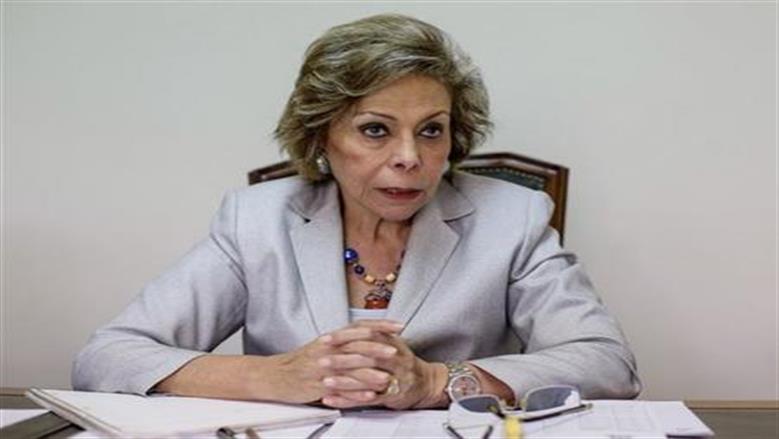 ميرفت التلاوي: أسلوب جماعة الإخوان الإرهابية يغطى بمظاهر ليست حقيقية