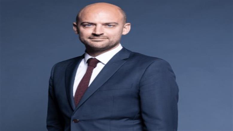 وزير الخارجية الفرنسي