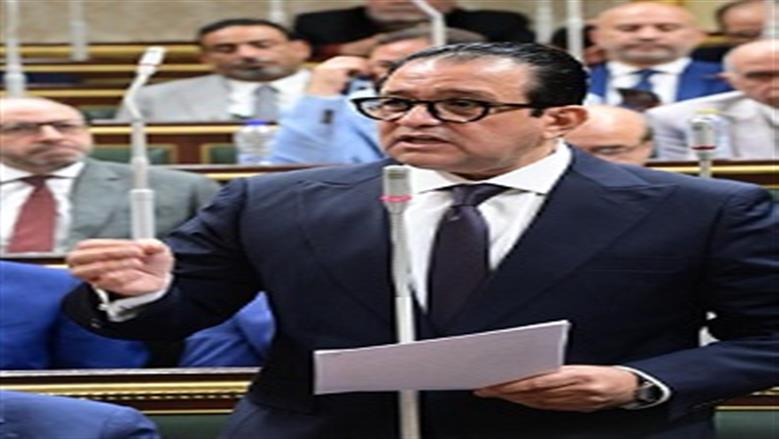 «نقل النواب» تعزي أسر ضحايا حادث «الإقليمي»: استشهاد 18 فتاة لن يمر مرور الكرام