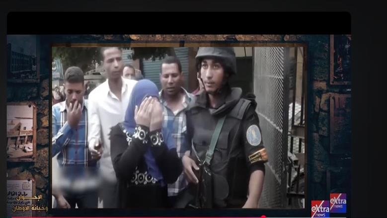 تقرير تليفزيوني يوثق مذبحة كرداسة.. استشهاد 14 من رجال الشرطة «فيديو»