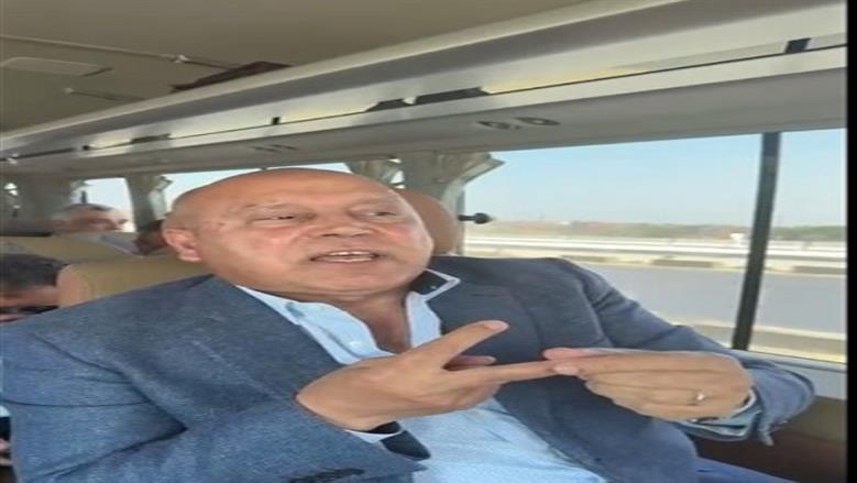 وزير النقل: كمائن مفاجأة على الطرق للكشف عن السائقين المتعاطين للمخدرات   