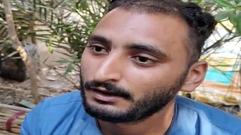 ابن عم 4 من ضحايا كارثة الطريق الإقليمي: «شيماء وملك كانت خطبتهم ثاني يوم الحادث»