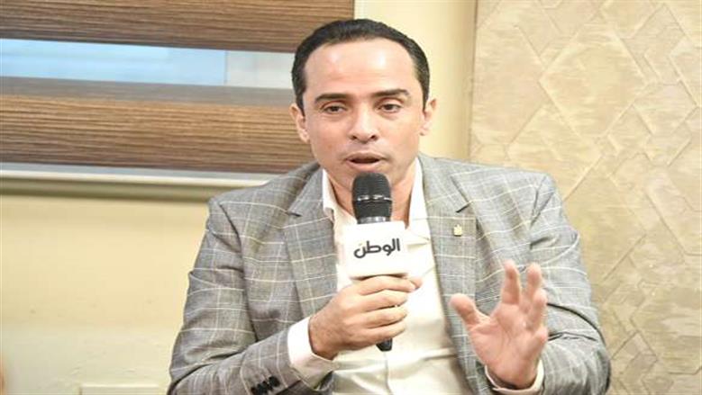 عبدالله المغازى