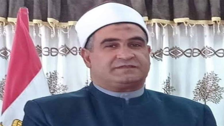 أوقاف جنوب سيناء