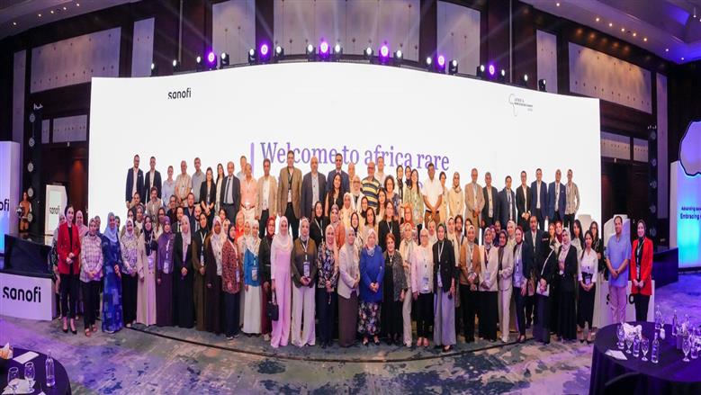 للعام الثالث علي التوالي .. سانوفي تنظّم قمة أفريقيا للأمراض النادرة بالتزامن مع اليوم العالمي لـمرض