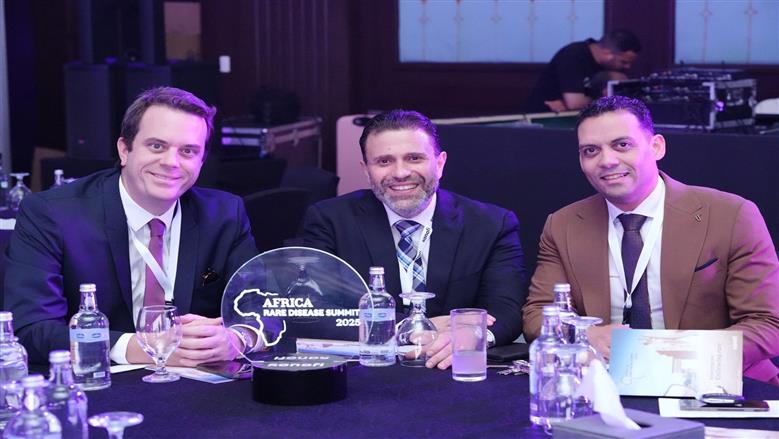 للعام الثالث علي التوالي .. سانوفي تنظّم قمة أفريقيا للأمراض النادرة بالتزامن مع اليوم العالمي لـمرض