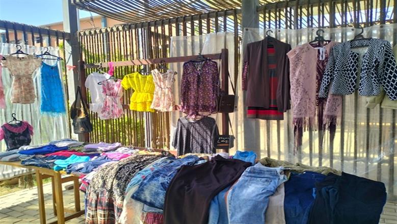 يوم للتكاتف الاجتماعي بالمدينة الصديقة للنساء بدمياط