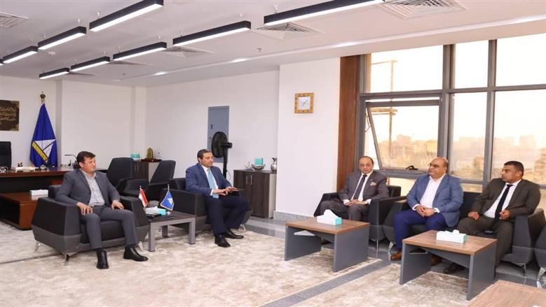 رأس البر تستعد لصيف 2025 بخدمات جديدة وخطة سياحية متكاملة