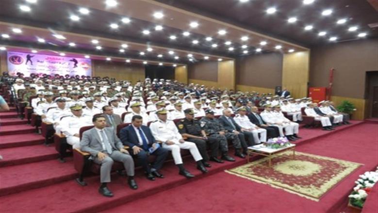 وزارة الداخلية تحتفل بيوم التدريب السنوي وتكرم المتميزين لعام 2024/2025