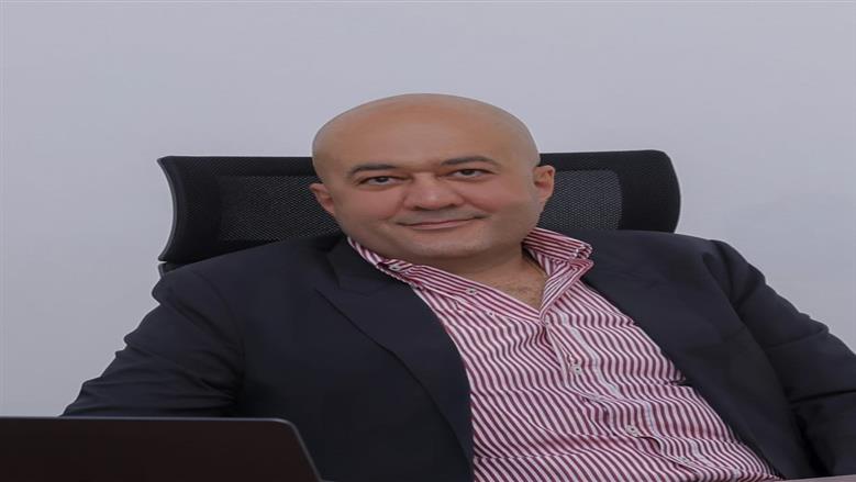 شركة كونتكت المالية القابضة
