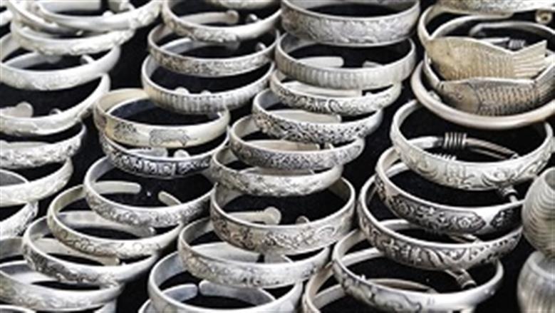 سعر الفضة اليوم الاثنين 30-6-2025 محليا.. تحديث جديد 