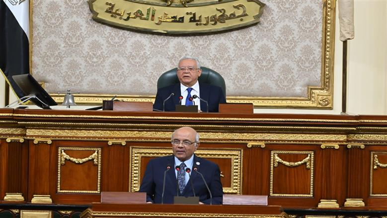 مشروع قانون الإيجار القديم أمام «النواب».. والجبالي يطالب الحكومة بتوفير وحدات بديلة