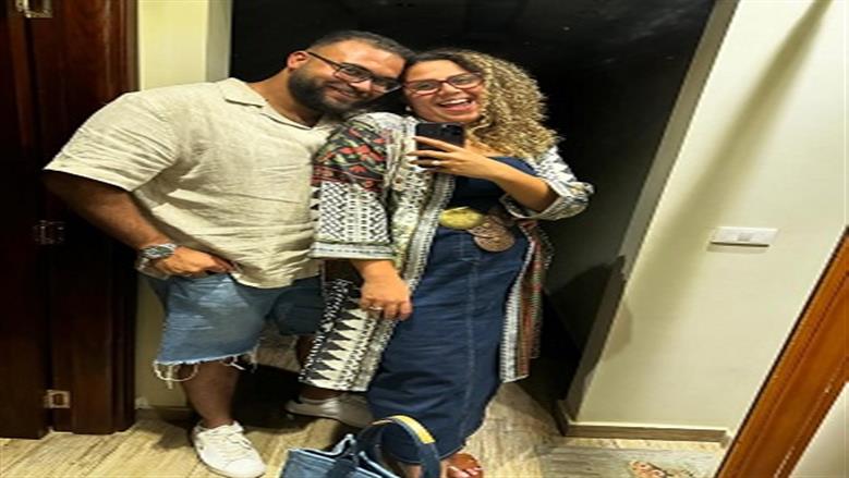 منة الشاطر