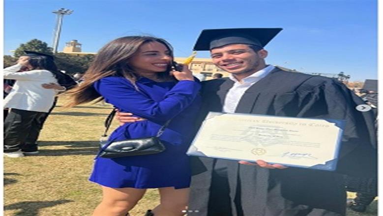 حفيد الزعيم عادل إمام