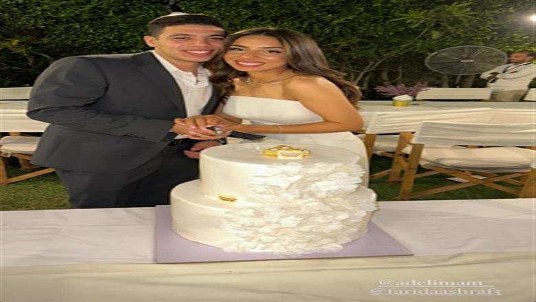 حفيد الزعيم عادل إمام