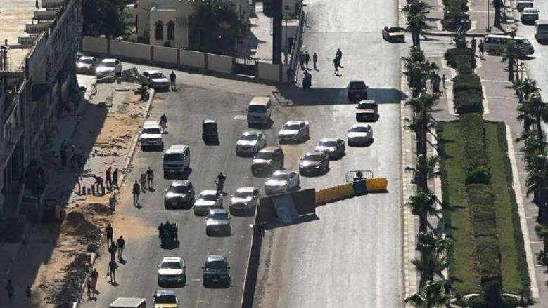 بعد تعديل المسار.. تفاصيل تطوير كوبري المندرة في الإسكندرية