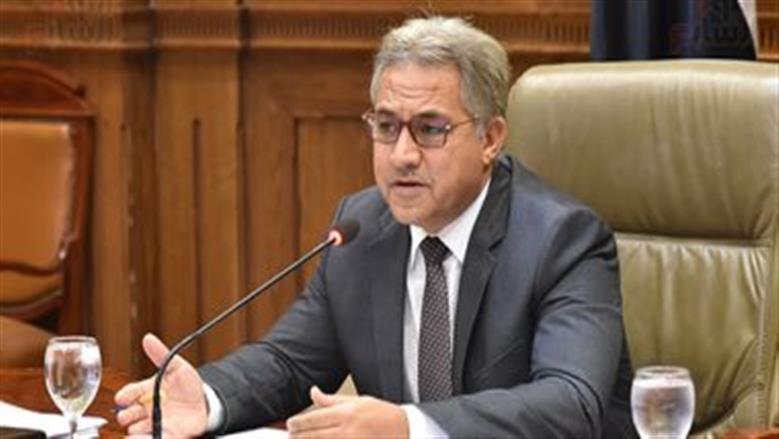 رئيس «محلية النواب»: لم يحدث تصويت على قانون الإيجار القديم