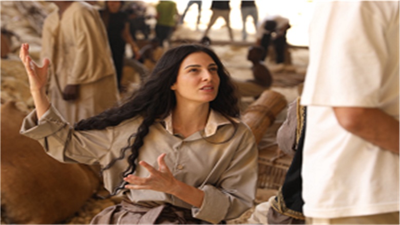 فيلم أسد