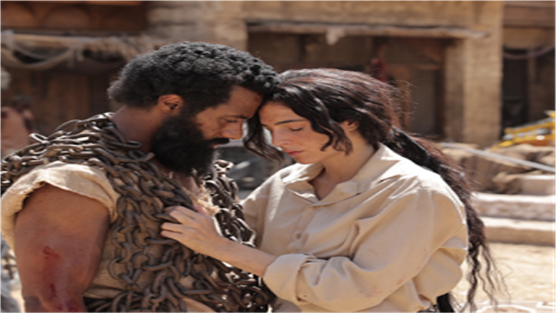 فيلم أسد