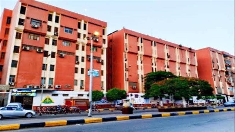 مستشفي بنها الجامعي 