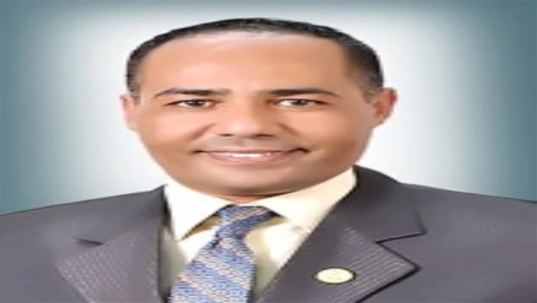 خالد أبو الليل بعد اختياره نائبا لرئيس هيئة الكتاب: نسعى لتطوير النشر