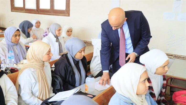 مواصفات امتحانات الثانوية العامة 2025.. شكل الأسئلة وطريقة الإجابة