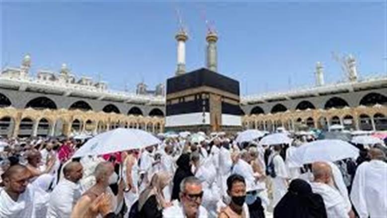 مواليد جبل الرحمة.. تسجيل أول حالة ولادة في موسم الحج بعرفات
