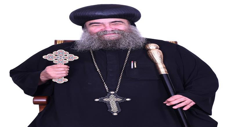 الأنبا يوأنس سكرتيرا للمجمع المقدس.. أبرز المعلومات عن أسقف أسيوط