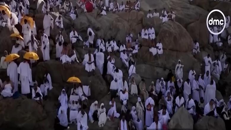 دعاء يوم عرفة 2025: اللهم إنا نسألك الشفاء من كل داء والعافية من كل بلية